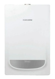 Navien S Deluxe COAXIAL -13K / закрыт. (без стояка) до 130кв.м, 2-х конт.